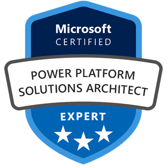 Microsoft-Certified-Dynamics-365-Power-Platform-Solution-Architect-Expert