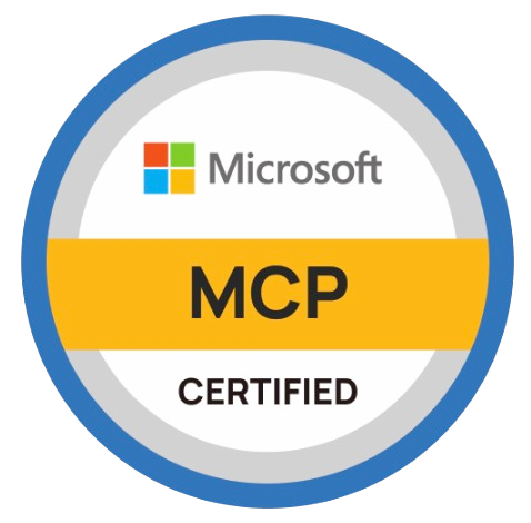 Microsoft Certified Trainer