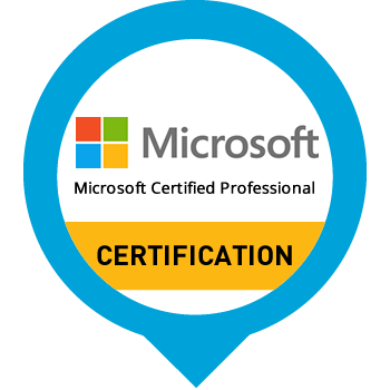 Microsoft Certified Professionals