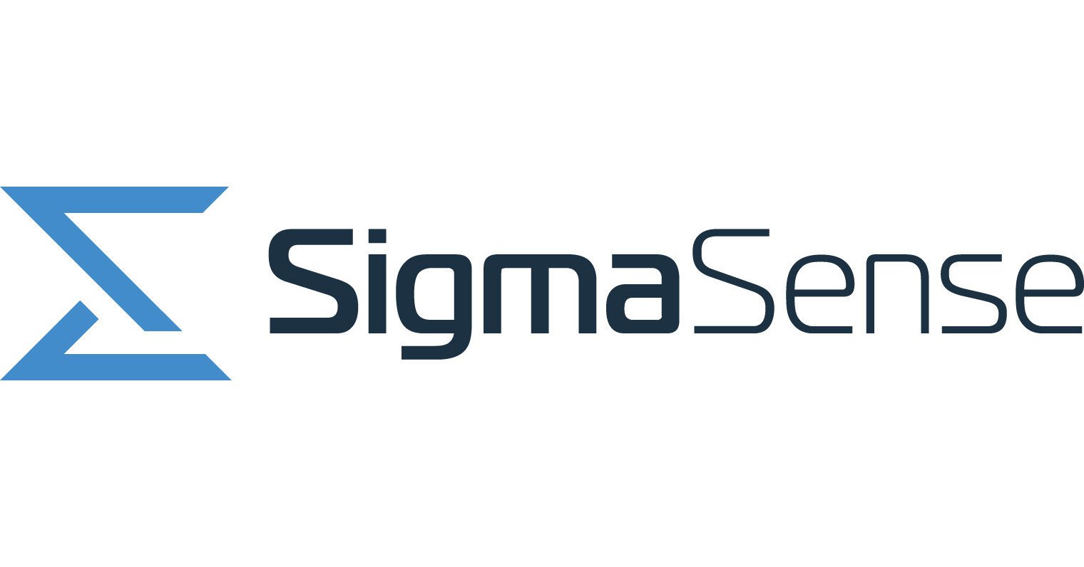 Analog Can't Touch Digital (PRNewsfoto/SigmaSense LLC)